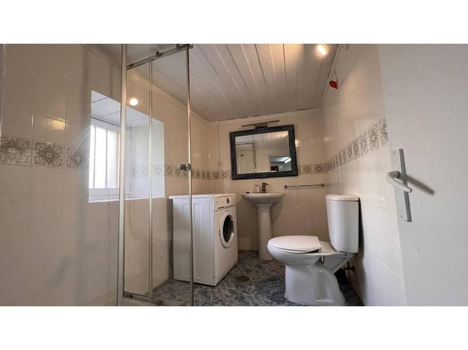 Apartamentosarturo Casarural Pancarale-Льянес Экстерьер фото