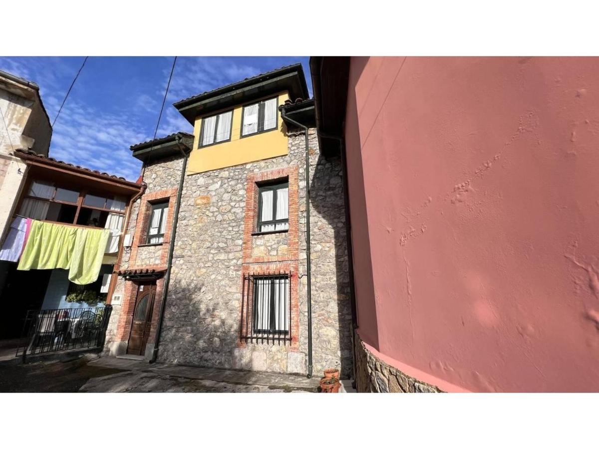 Apartamentosarturo Casarural Pancarale-Льянес Экстерьер фото