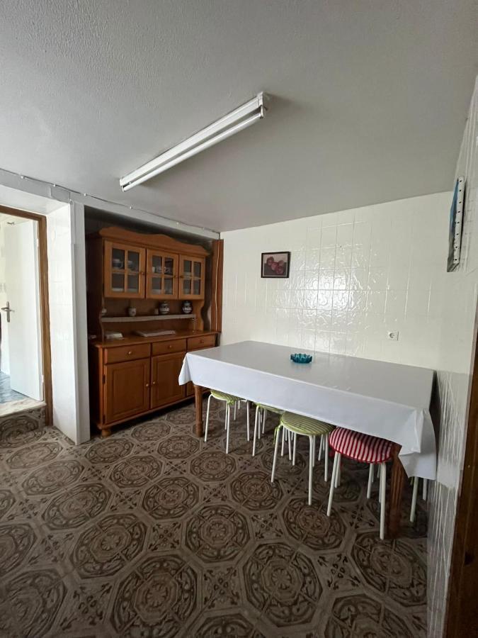 Apartamentosarturo Casarural Pancarale-Льянес Экстерьер фото