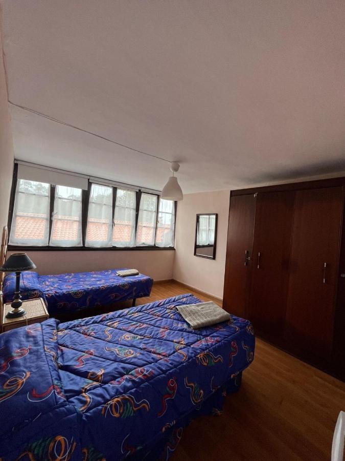 Apartamentosarturo Casarural Pancarale-Льянес Экстерьер фото