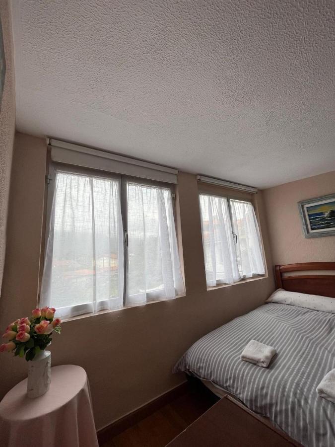 Apartamentosarturo Casarural Pancarale-Льянес Экстерьер фото