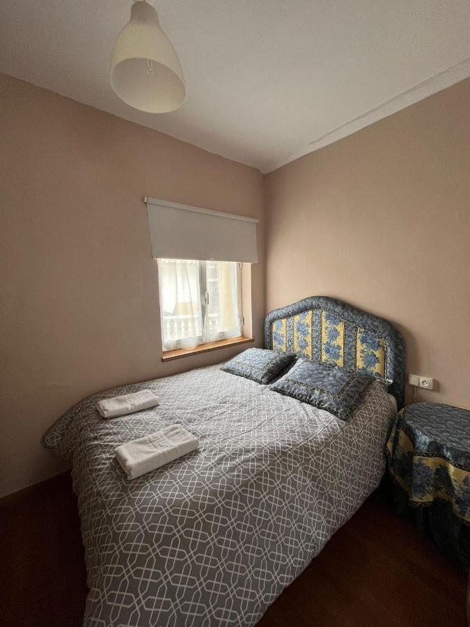 Apartamentosarturo Casarural Pancarale-Льянес Экстерьер фото