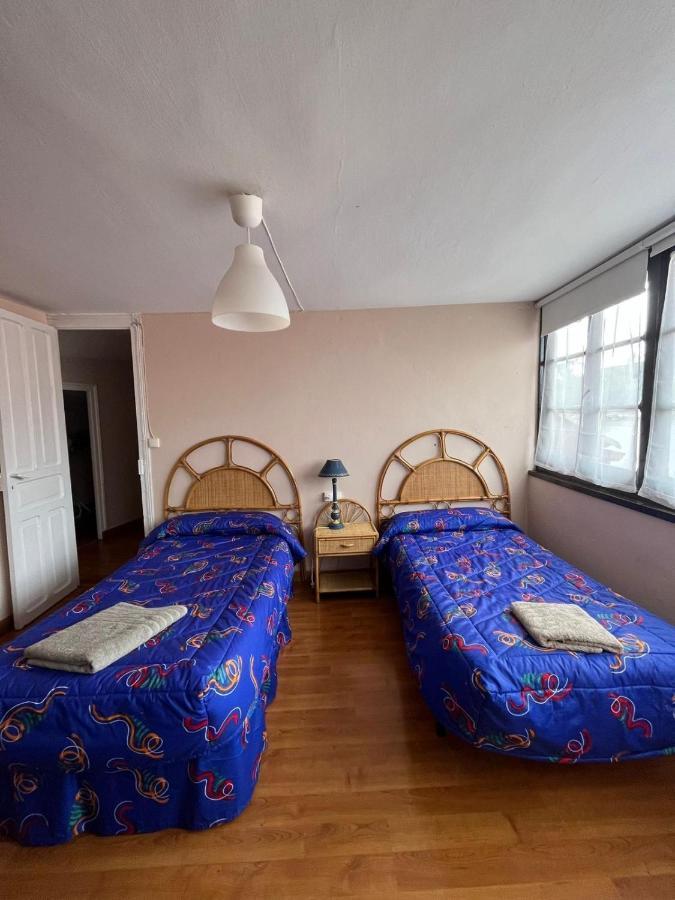 Apartamentosarturo Casarural Pancarale-Льянес Экстерьер фото