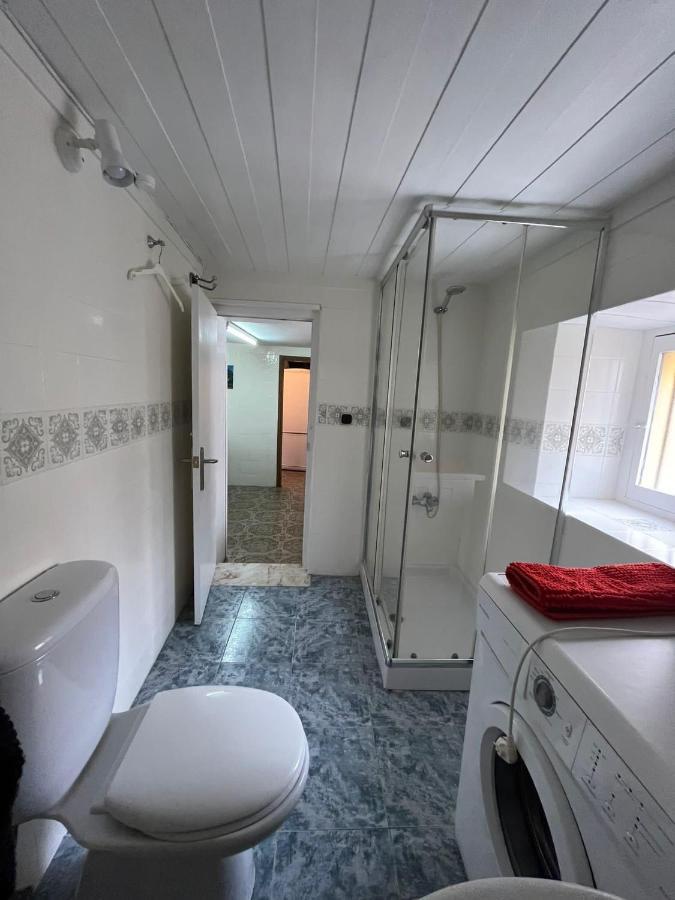 Apartamentosarturo Casarural Pancarale-Льянес Экстерьер фото