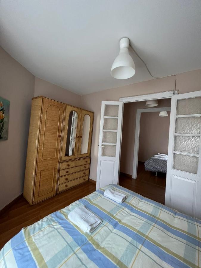 Apartamentosarturo Casarural Pancarale-Льянес Экстерьер фото