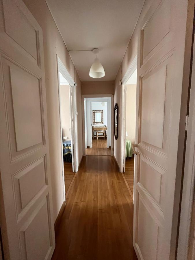 Apartamentosarturo Casarural Pancarale-Льянес Экстерьер фото