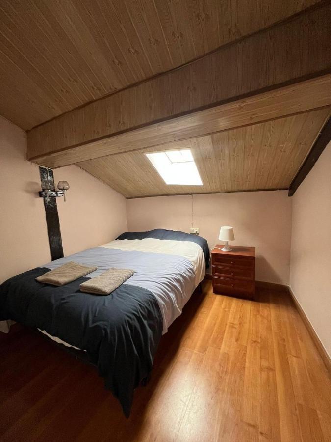 Apartamentosarturo Casarural Pancarale-Льянес Экстерьер фото