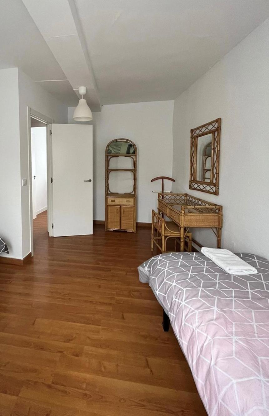 Apartamentosarturo Casarural Pancarale-Льянес Экстерьер фото